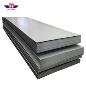 317 Stainless Steel Sheet