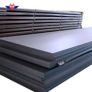Q215 Carbon Steel Sheet