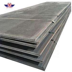 Q235B Carbon Steel Sheet