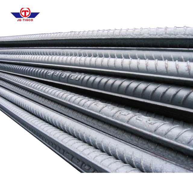 Rebar 10mm 14mm Steel Rebar Rebar B500b Iron Price Per Ton Construction - Rebar - 7