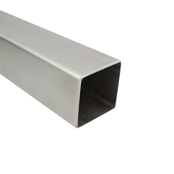 304 STAINLESS STEEL SQUARE TUBE