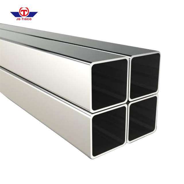 The main products of stainless steel - News - 1