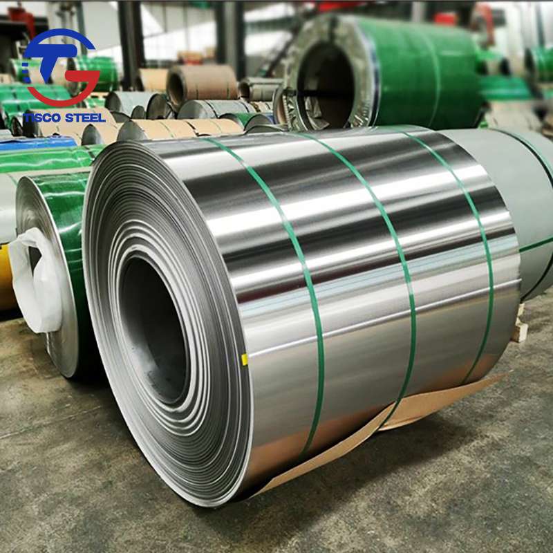 Material of stainless steel - News - 1