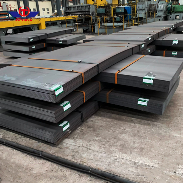 the main product of carbon steel - News - 1